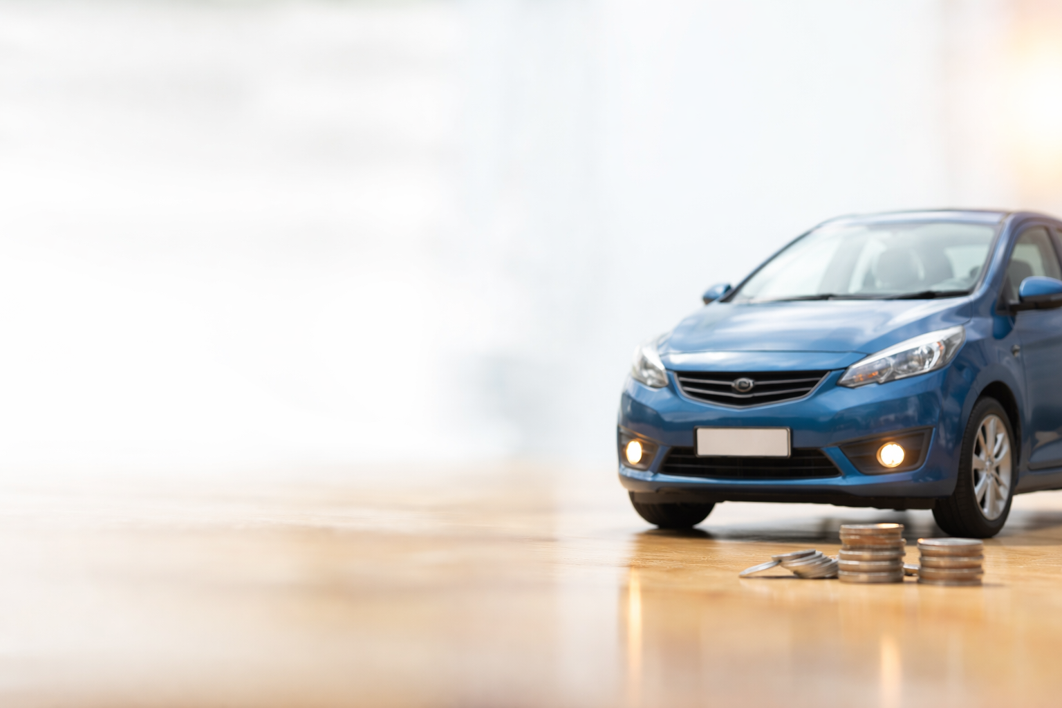 flotte auto assurance